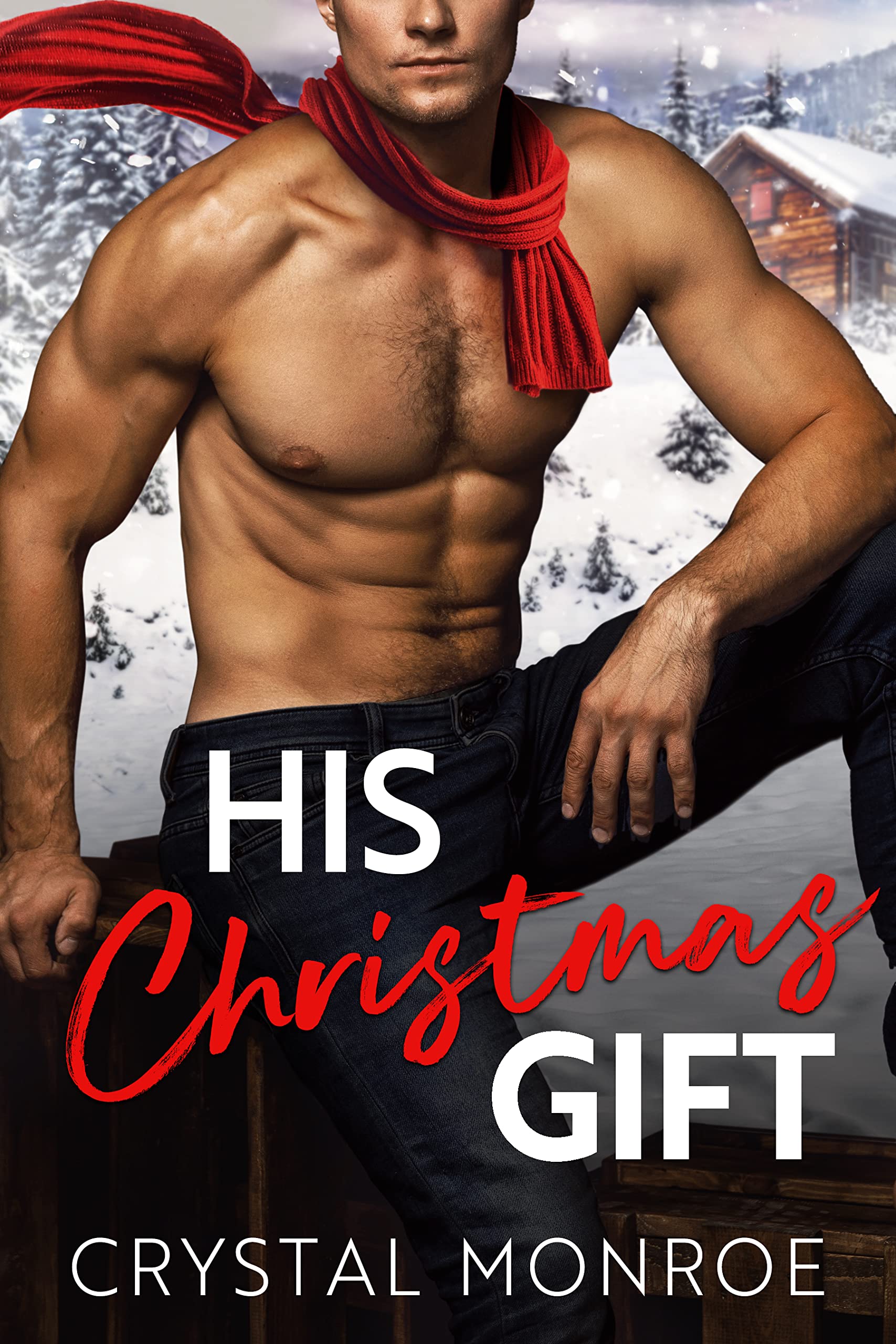 His Christmas Gift (Kindle Edition)
