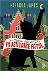Inventaire fatal by Miranda James