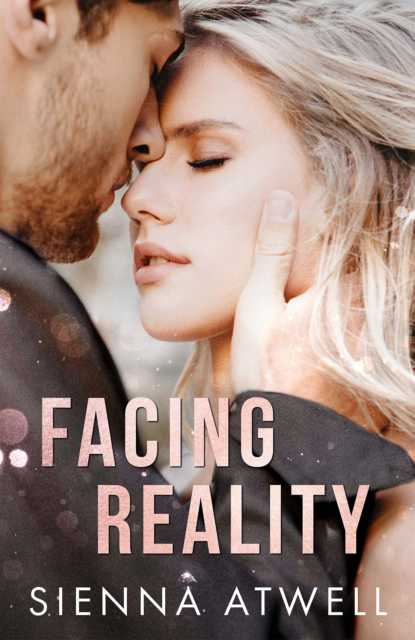 Facing Reality (Kindle Edition)