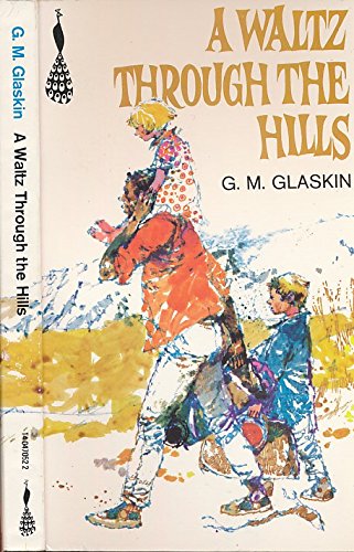 Waltz Through the Hills (Paperback)
