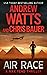 Air Race (Max Fend #3)