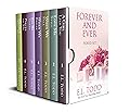 Forever and Ever Boxed Set Six: Books 36-42