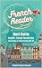 French Reader - Short Stories: English-French Parallel Text: Elementary to Intermediate (A2-B1)