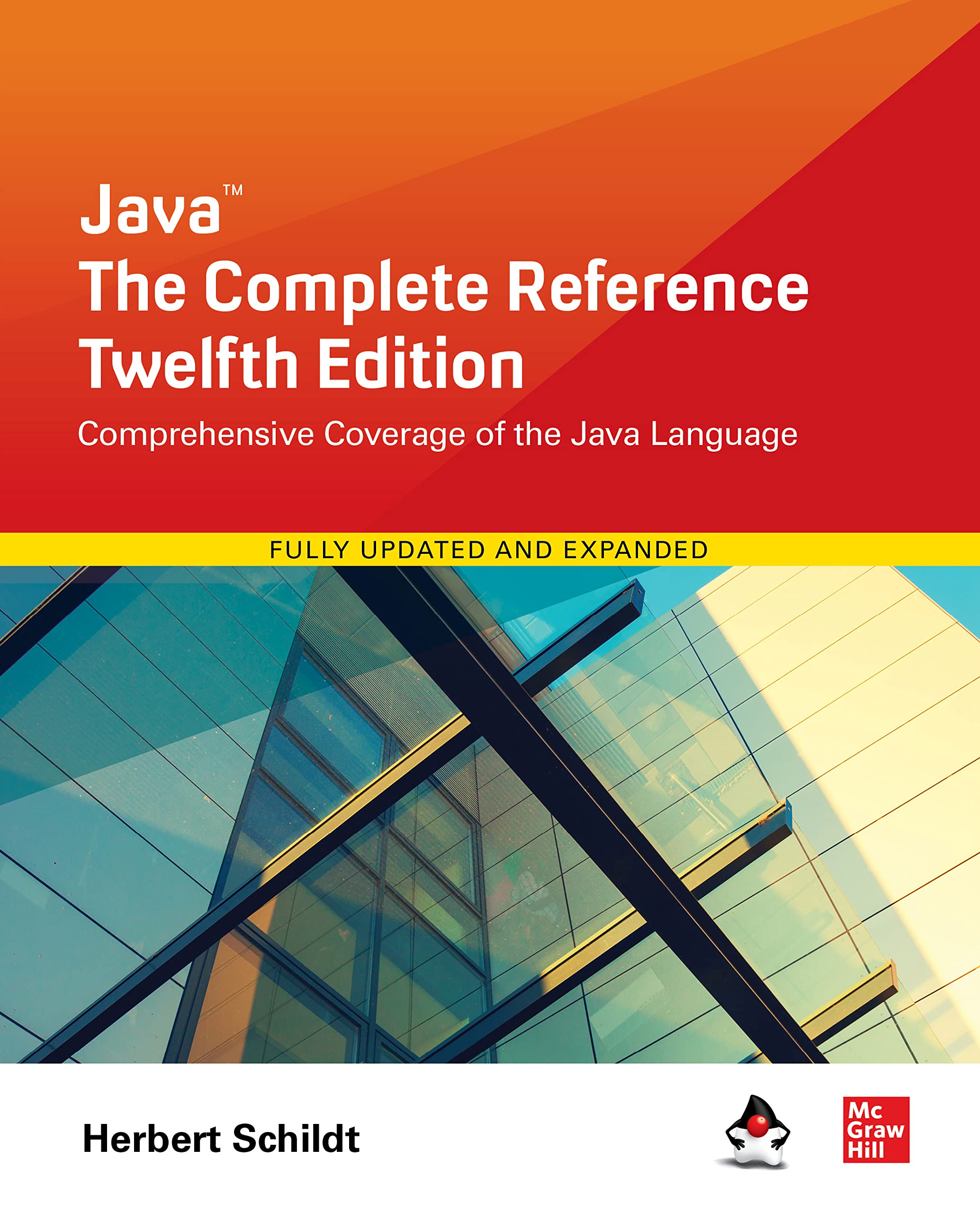 Java: The Complete Reference (Kindle Edition)