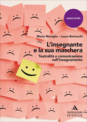 L’insegnante è la sua maschera (Paperback)