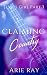 Claiming Country (Jesse's G...