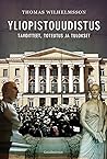 Yliopistouudistus...
