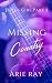 Missing Country (Jesse's Gi...