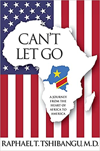 Can't Let Go (Paperback)