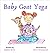 Baby Goat Yoga