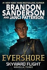 Evershore (Skyward, #3.1)