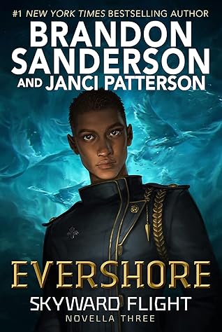 Evershore (Skyward, #2.3)