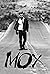 MOX by Jon Moxley