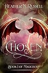Chosen (Magicborn, #1)