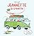 Jeannette la crevette