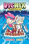 Vicnix perdidos en el mar (Invictor y Acenix 1)