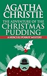 The Adventure of the Christmas Pudding by Agatha Christie