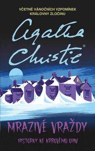 Mrazivé vraždy (Hardcover)