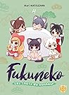 Fukuneko, les chats du bonheur, Tome 4 by Mari Matsuzawa