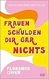 Frauen schulden d...