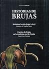 Historias de brujas Historias de brujas