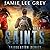 Saints (Tribulation #1)