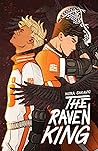 The Raven King by Nora Sakavic