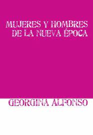 Mujeres y hombres de la nueva época (Paperback)