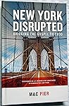 New York Disrupted: Bridging the Gospel to 2030