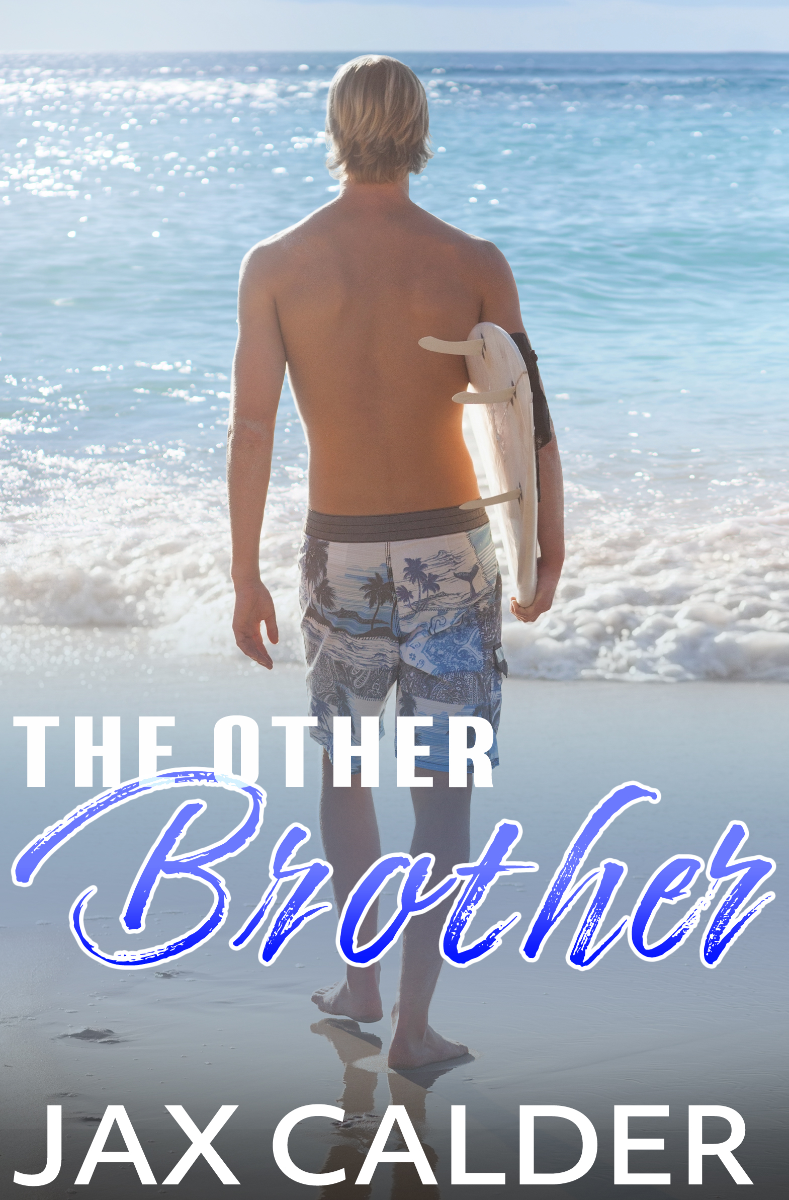 The Other Brother (Kindle Edition)