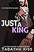 Just a King (Heartthrob Hot...
