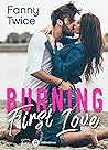Burning First Love - teaser