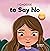 I Choose to Say No: A Rhymi...