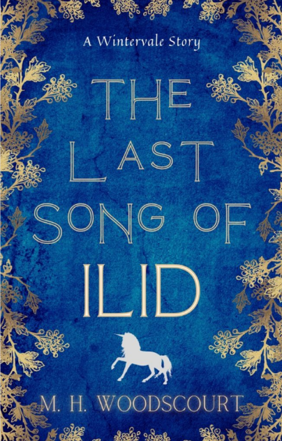 The Last Song of Ilid (Wintervale, #0.5)