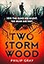 Two Storm Wood