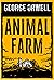 Animal Farm by George Orwell