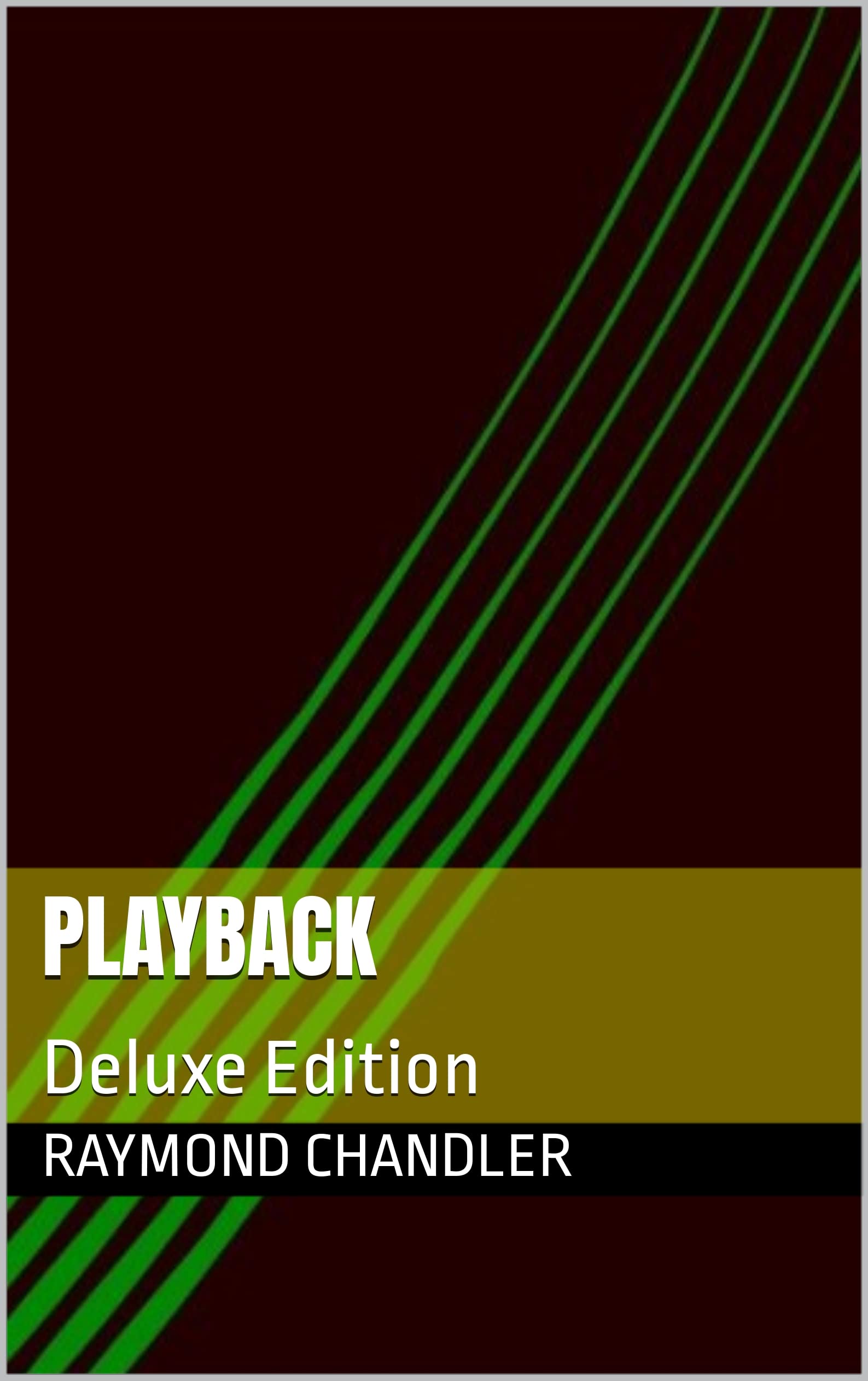 Playback: Deluxe Edition
