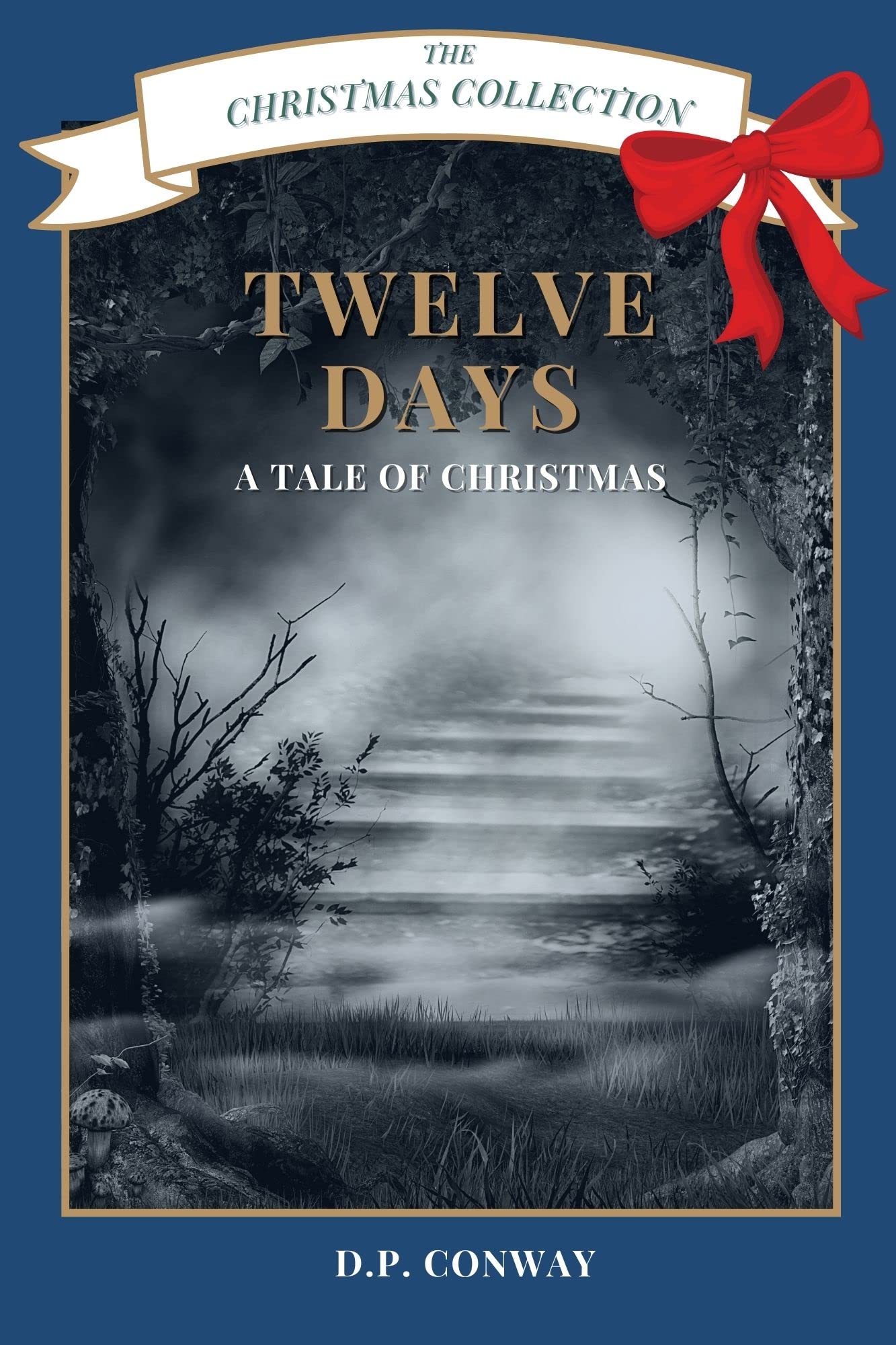 Twelve Days: A Tale of Christmas (The Christmas Collection, #1)