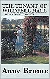 The Tenant of Wildfell Hall Fully Annotated Edition Book cover for The Tenant of Wildfell Hall Fully Annotated Edition