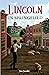 Lincoln in Springfield by Jan Jacobi