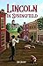 Lincoln in Springfield by Jan Jacobi