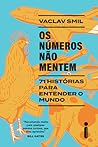 Os Números Não Me...