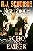 Echo and Ember (NightShade Forensic FBI Files #4)