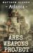 Atlanta (Ares Weapons Project, #1)