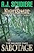 Sabotage (NightShade Forens...