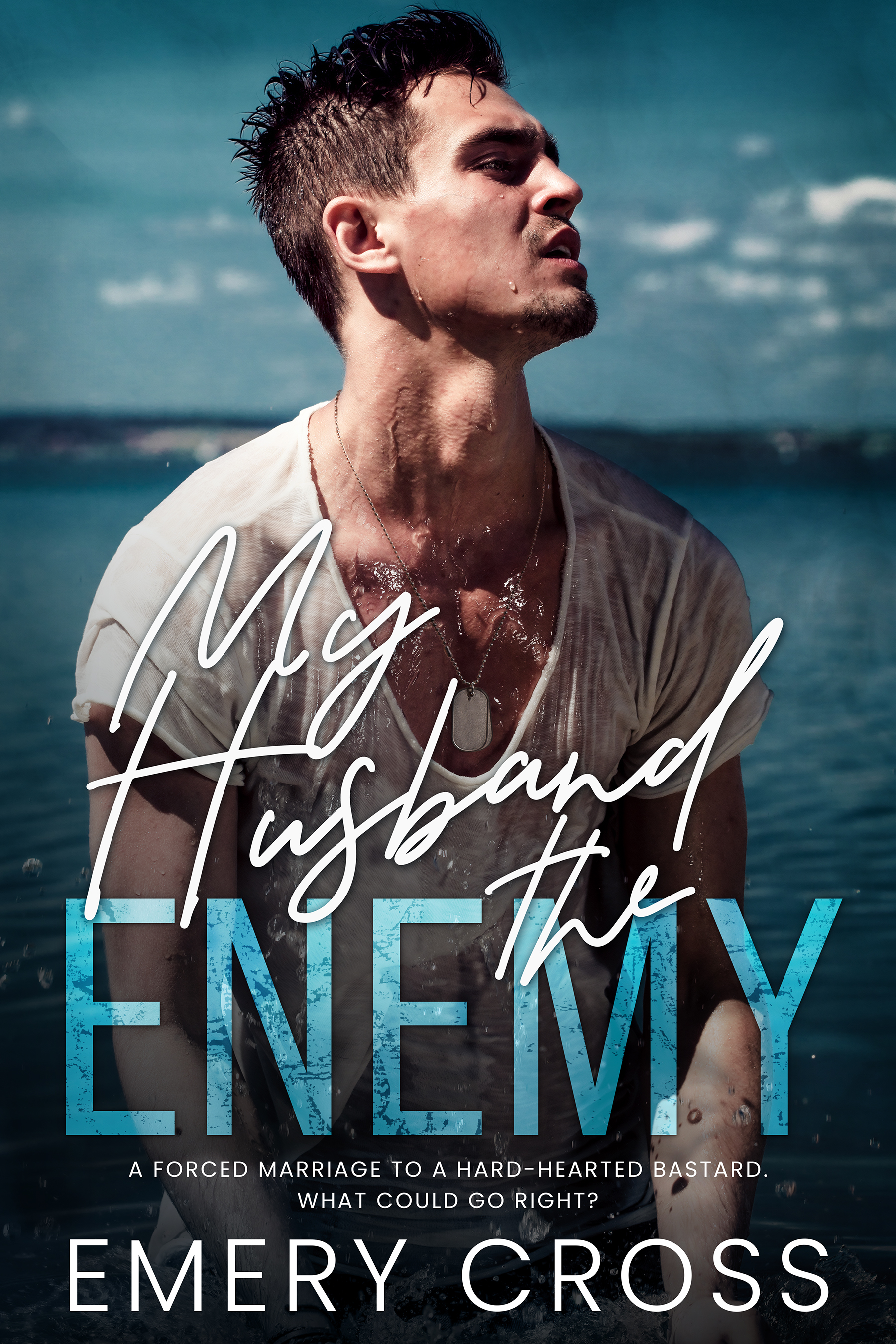 My Husband the Enemy (Kindle Edition)