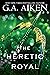 The Heretic Royal (The Scar...
