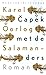 Oorlog met de salamanders by Karel Čapek