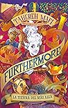 Book cover for Furthermore (Furthermore, #1)