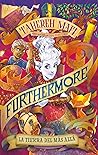 Furthermore by Tahereh Mafi